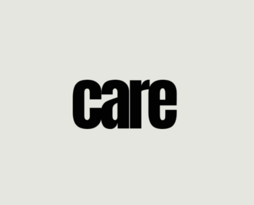 CARE by Zozilinda cover photo collage
