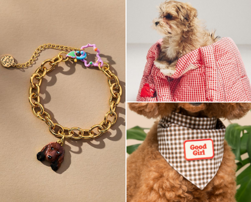For Girlies Obsessed With Their Dogs (AKA Me) 🐶 cover photo collage