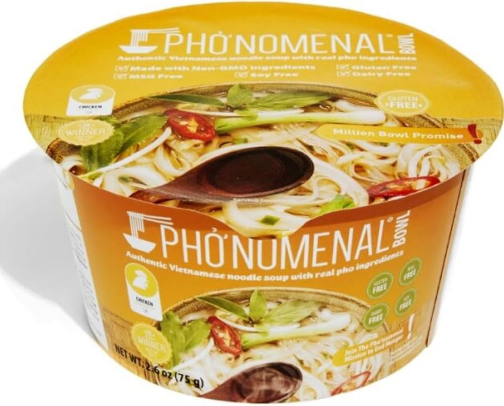 Foods I Love cover photo collage