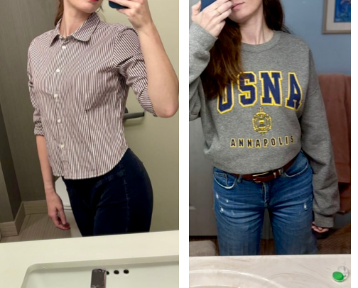 when you’re a literal doctor but also a girl in her 20s - outfit vibes 2026 cover photo collage