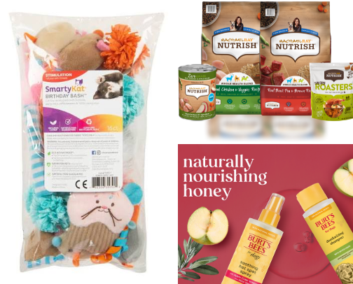 Everything Furry (unless you have hairless babes) cover photo collage