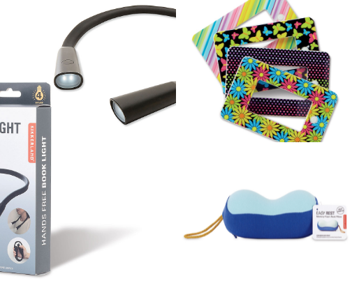 Artful Comfort: Reading and Writing in Bed Essentials cover photo collage