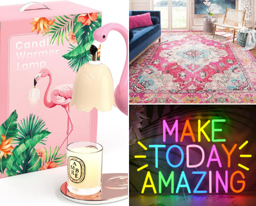 If Barbie Had An Office cover photo collage