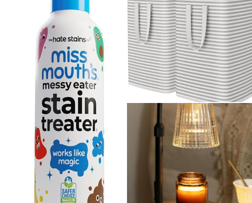 All Things Home : cleaning/organization/decor 🤍 cover photo collage