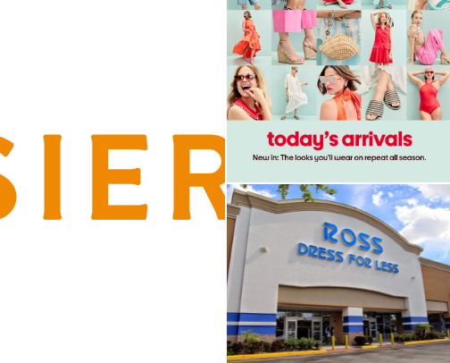 MY SHOPPING HOTSPOTS cover photo collage