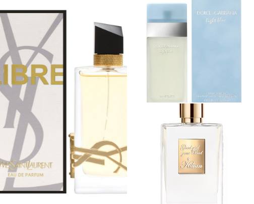 Smell like HEAVEN🙈🫧 cover photo collage
