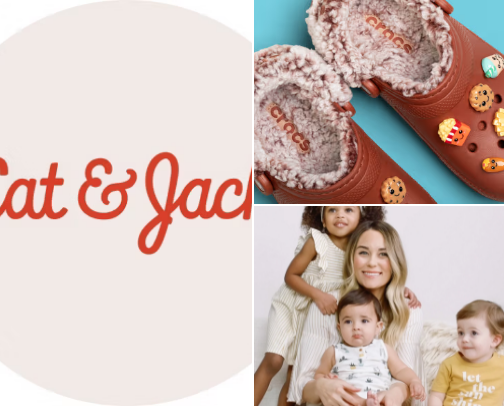 Kids Clothing cover photo collage