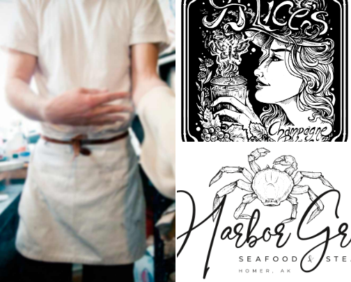 My top Homer recs cover photo collage