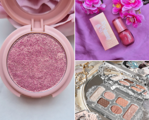 Korean Make up Musthaves! 💄 cover photo collage