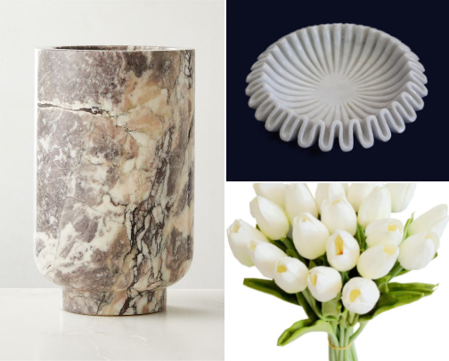 Decor favs cover photo collage