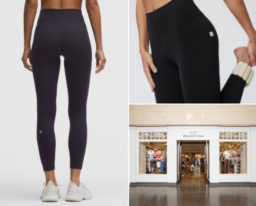 Wardrobe goals cover photo collage