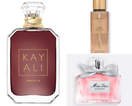 How to smell like heaven.! <3 cover photo collage