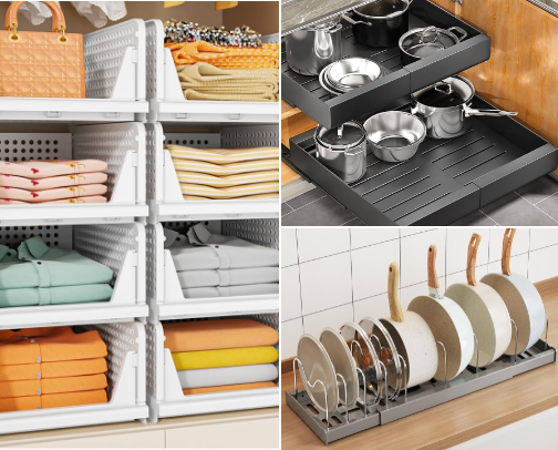 Tiny House Essentials cover photo collage