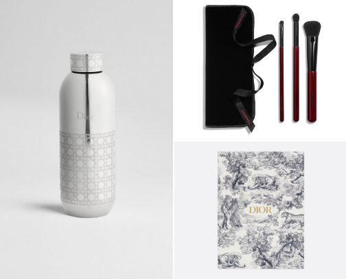 Small Designer Gifts cover photo collage