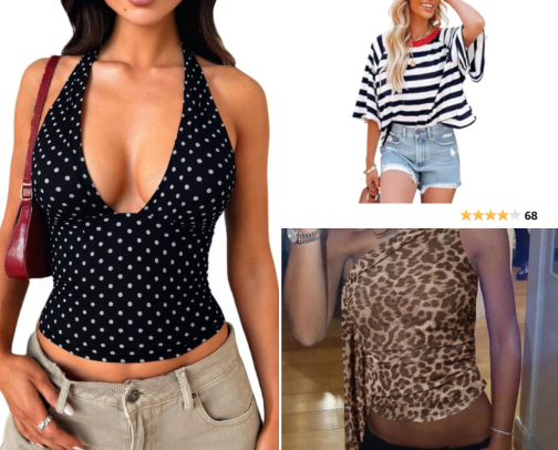 Must‑Read Fashion Magazines for Trend Spotting cover photo collage