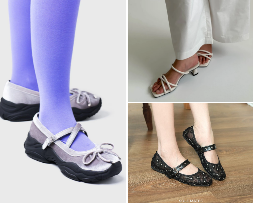 Best Indonesian Shoe Brands Worth Bringing Home cover photo collage