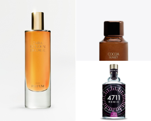 Smell Good, Feel Better✨ cover photo collage