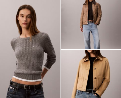 Brands that are making a comeback! 90s Edition cover photo collage