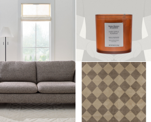 Best 2025 Fall Decor cover photo collage