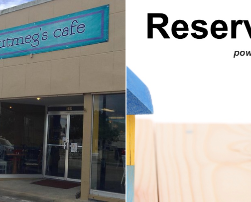 My top local recs cover photo collage