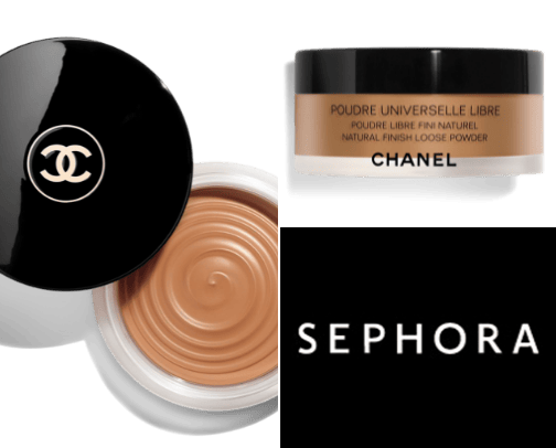 Makeup Must Haves for the Girlies cover photo collage