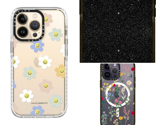 Casetify📱 cover photo collage