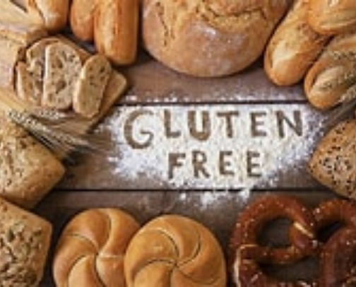 My Go-To Gluten-Free Snacks from Target cover photo collage