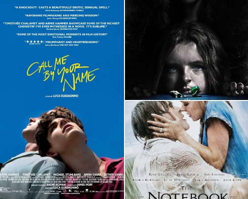 Best movie 🎥🍿 cover photo collage