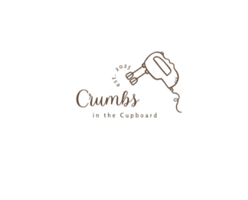 Crumbs in the Cupboard - a micro bakery in the deep south. cover photo collage