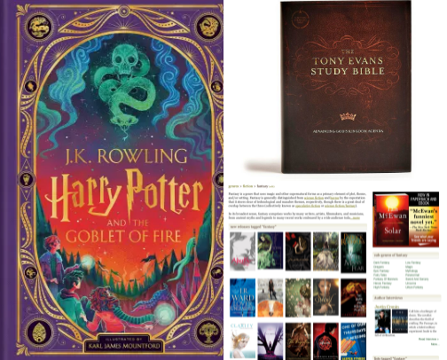 This is the best books for us cover photo collage