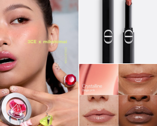 Lipsticks Worth Buying: My Tried & Loved Picks cover photo collage