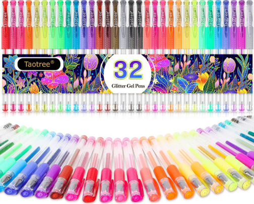 🌸 Everything I Love for Adult Coloring cover photo collage