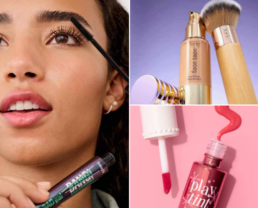 Every Day Beauty Faves From Ulta🇺🇸 cover photo collage