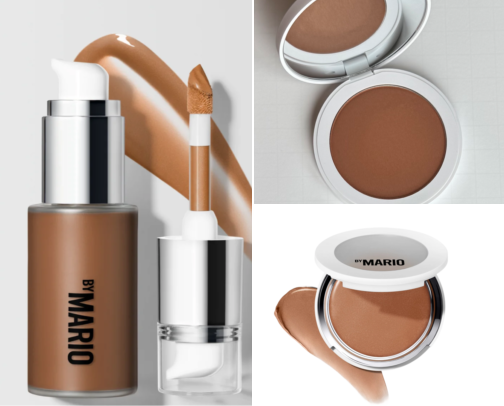 Makeup Products! cover photo collage