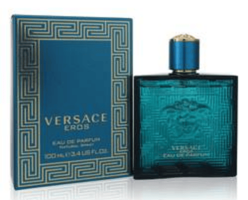 Perfumes Lovers cover photo collage