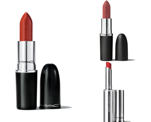 MAC Must-Buys for Every Makeup Lover cover photo collage