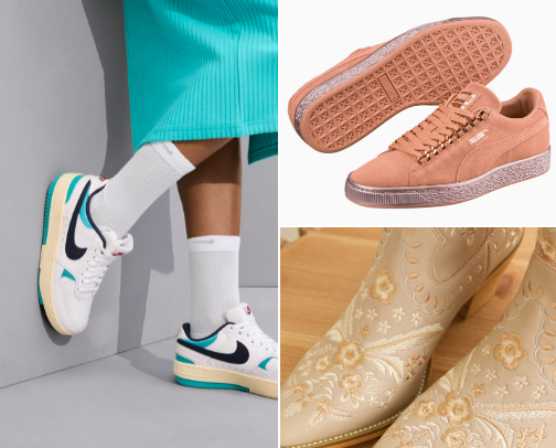 Super Stylish Stuff cover photo collage