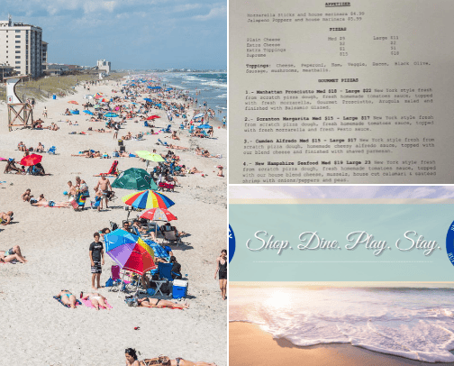 Things to do in/near Goldsboro, NC cover photo collage