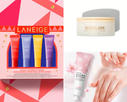 Glowing skin diaries 🌸

The gateway to beautiful glowing skin. cover photo collage