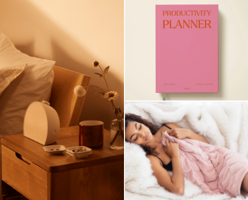 ✨🌀ADHD Essentials🌀✨ cover photo collage