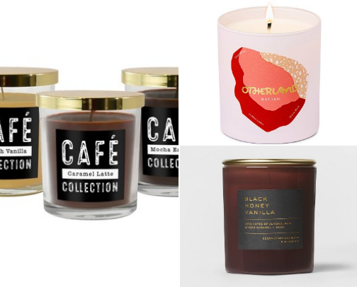 🌸 Aesthetic Must-Haves cover photo collage