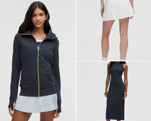 Top 20 Lululemon finds that are actually worth your money!! cover photo collage