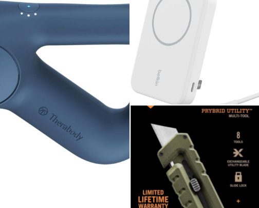 Hard to Buy For: Grandpas cover photo collage