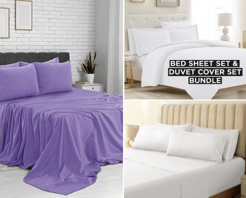 Home finds cover photo collage