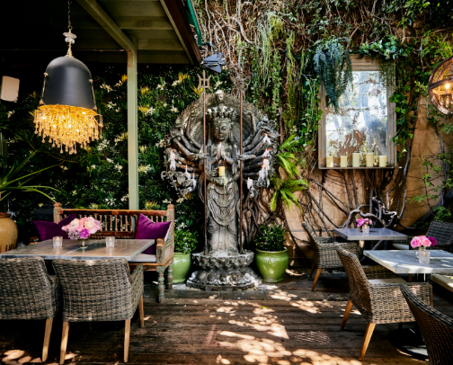 the best california restaurants + hidden gems | LA & SF Bay Area 🥂⭐️ cover photo collage