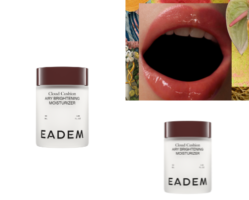 My favorite beauty recs cover photo collage