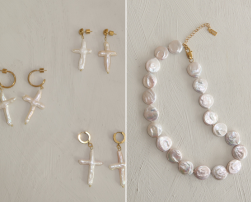 Prettiest Jewelry you will ever see cover photo collage