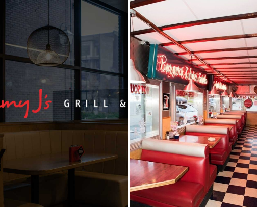 Top Picks: You Have to Try These Restaurants! cover photo collage