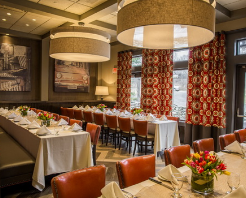 My top Monroe recs cover photo collage