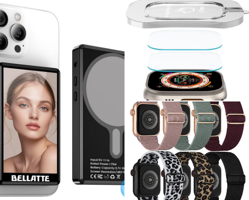 📸Technology📱 cover photo collage